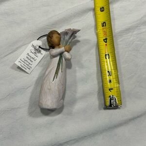 Willow Tree Beautiful Wishes Ornament NWT